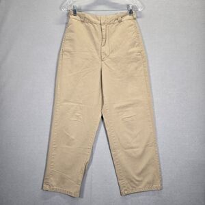 BDG Urban Outfitters Women's Size 4 Khaki Pants Tan